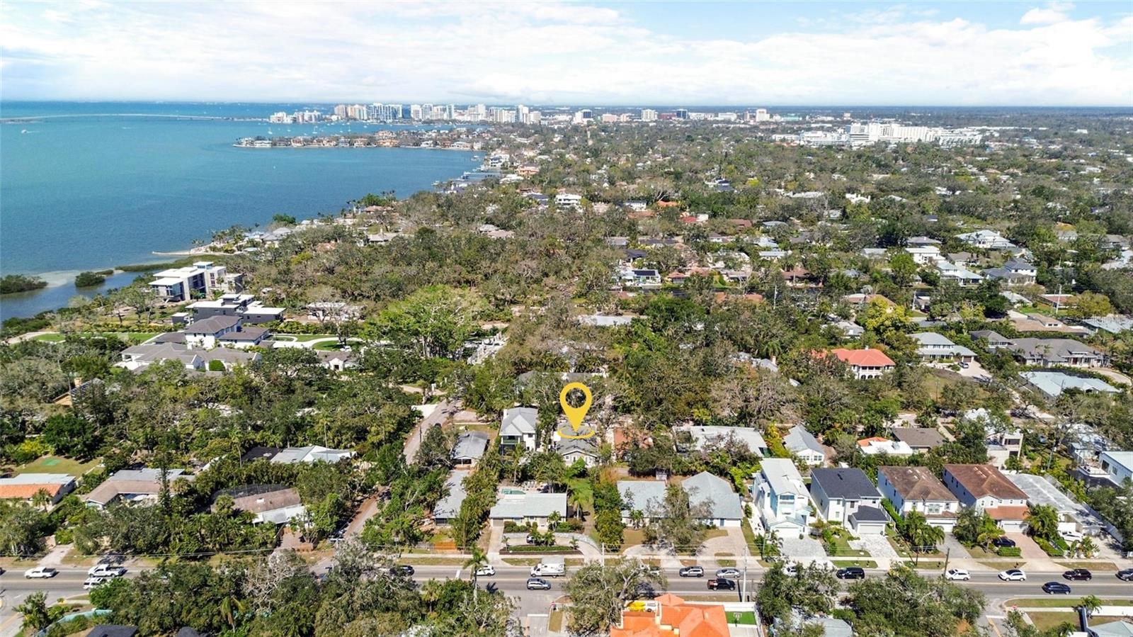 BAYVIEW - Residential