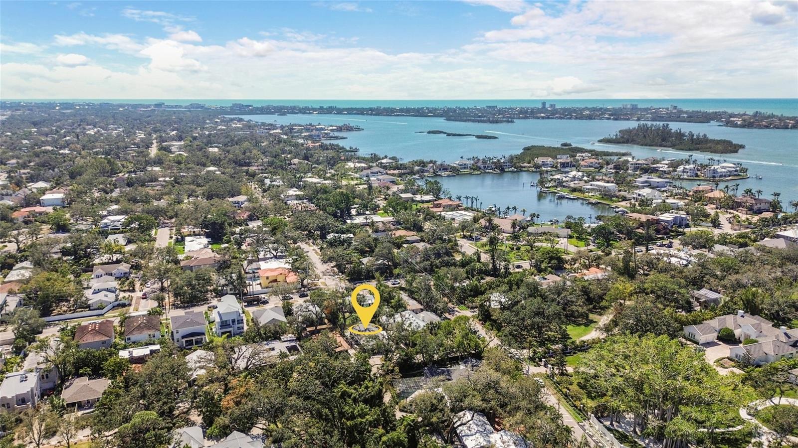 BAYVIEW - Residential