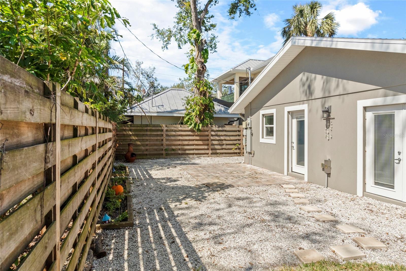BAYVIEW - Residential