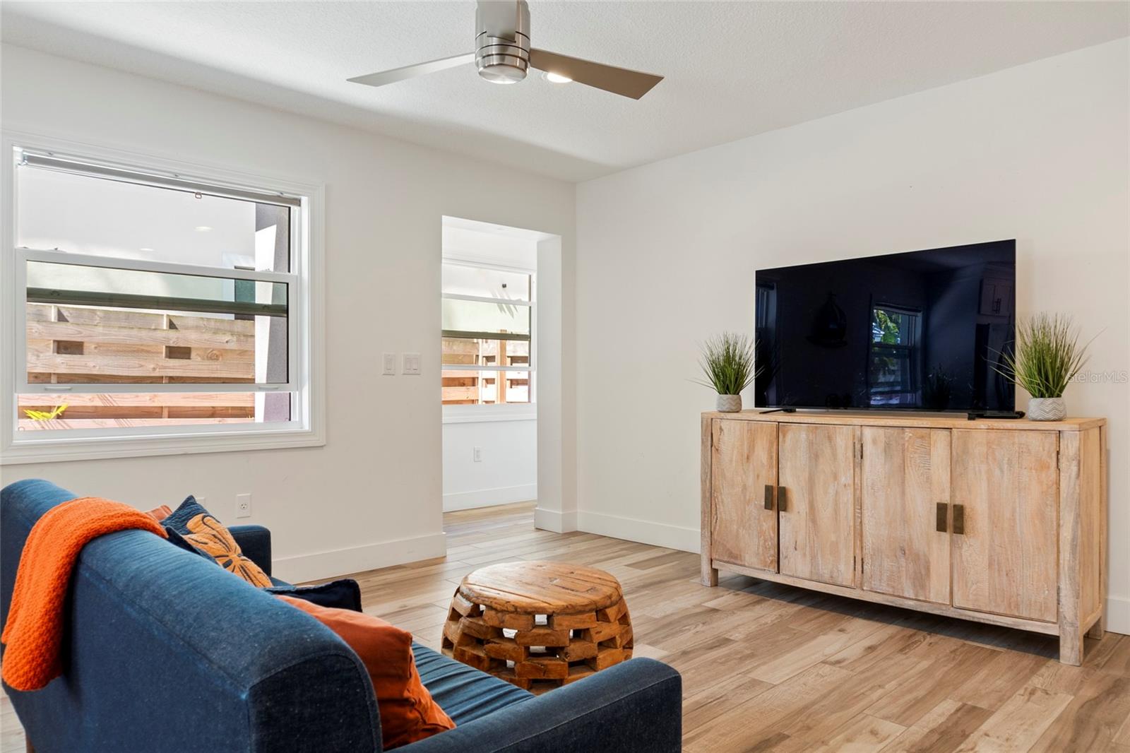 BAYVIEW - Residential