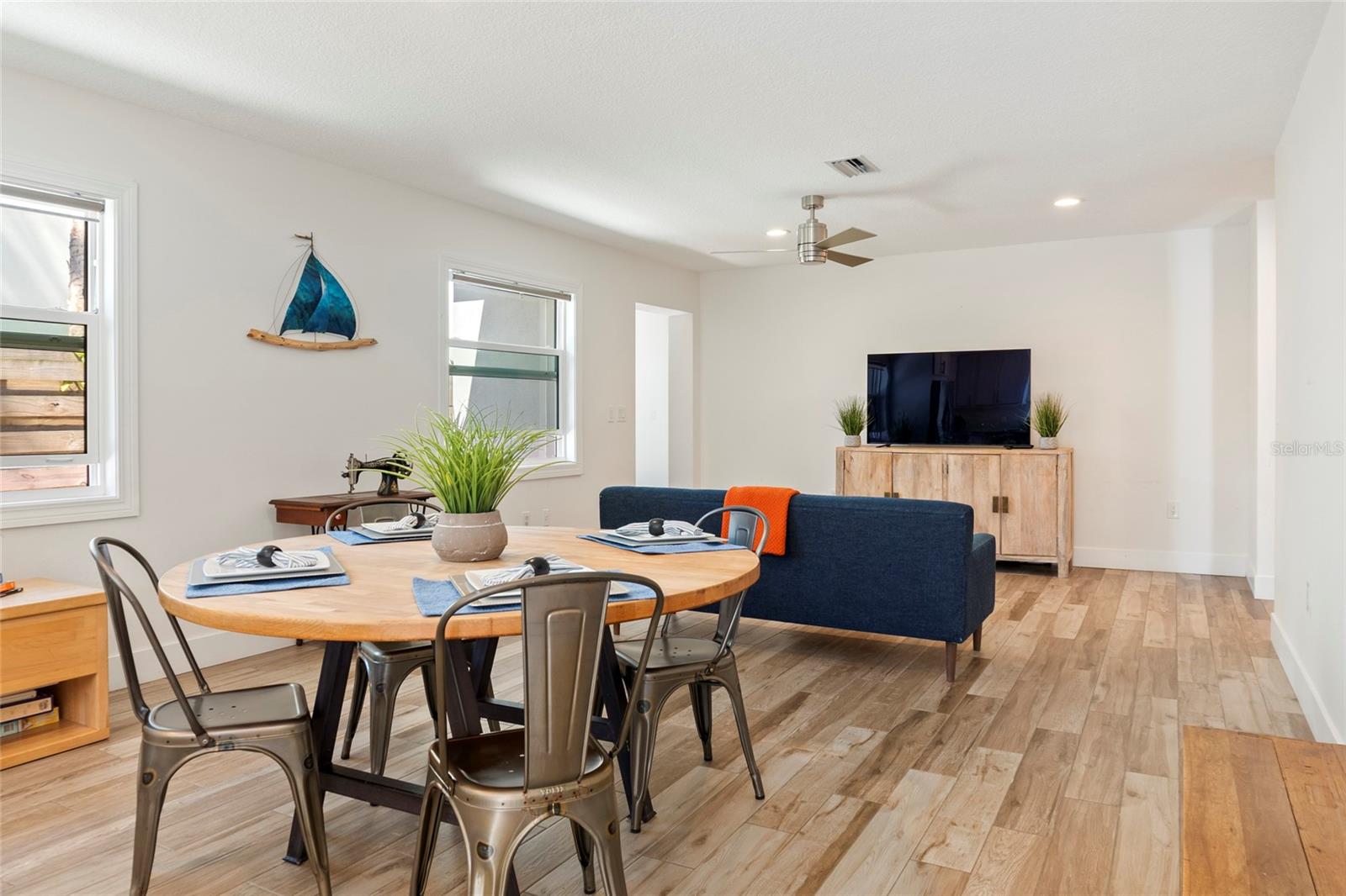 BAYVIEW - Residential