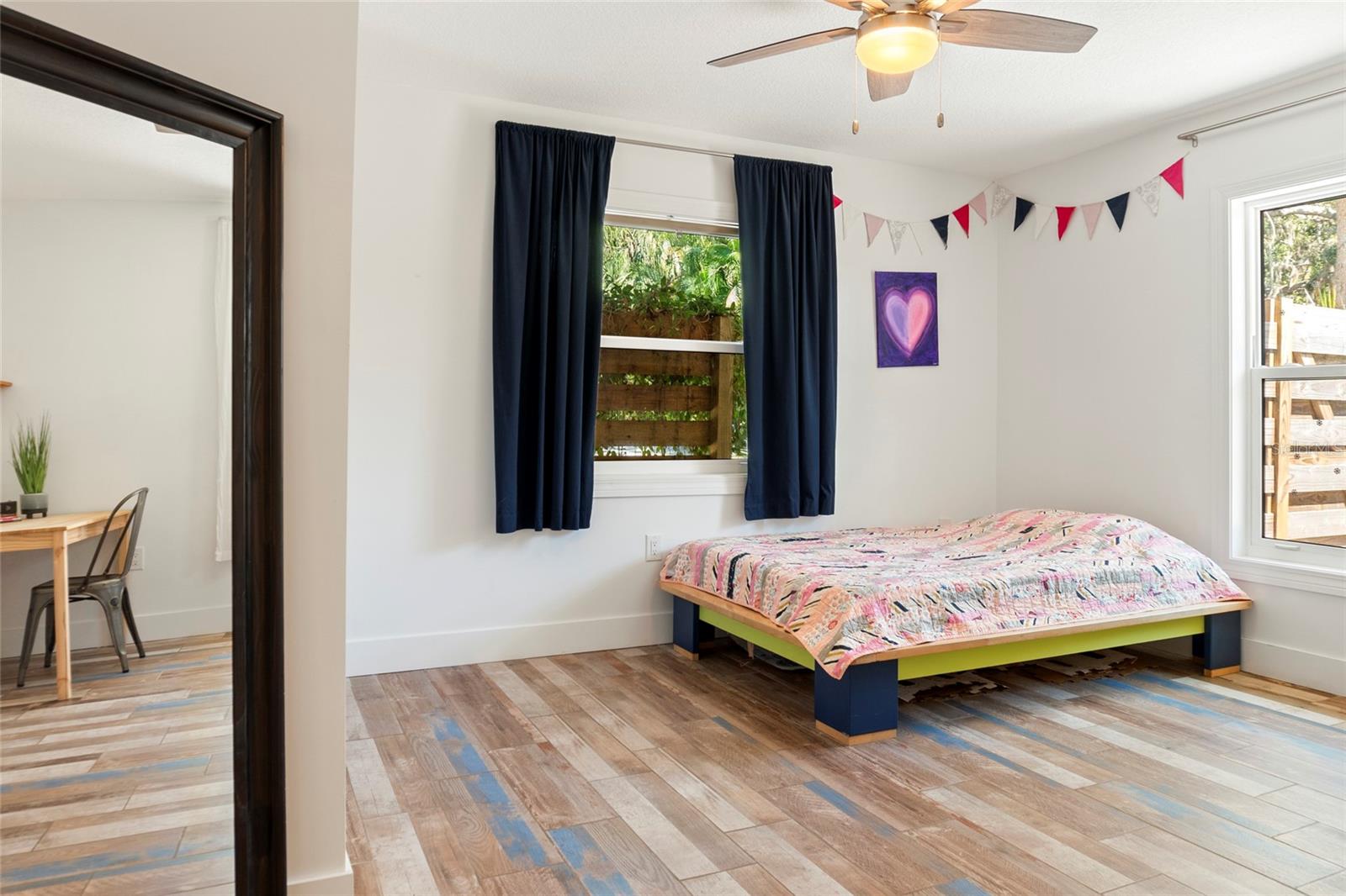 BAYVIEW - Residential