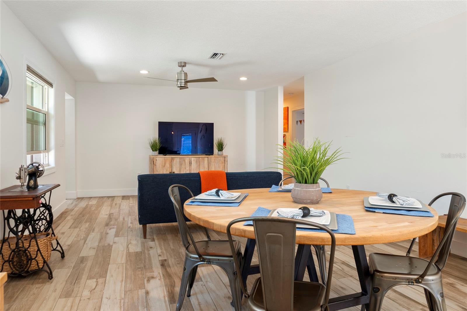 BAYVIEW - Residential