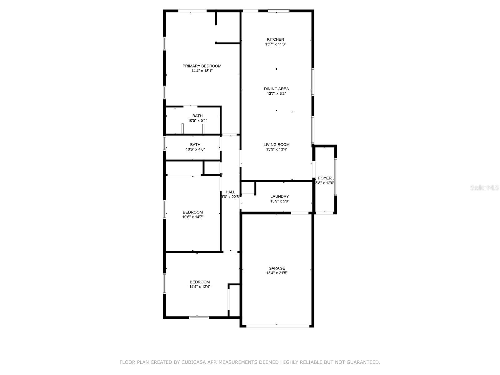 BAYVIEW - Residential