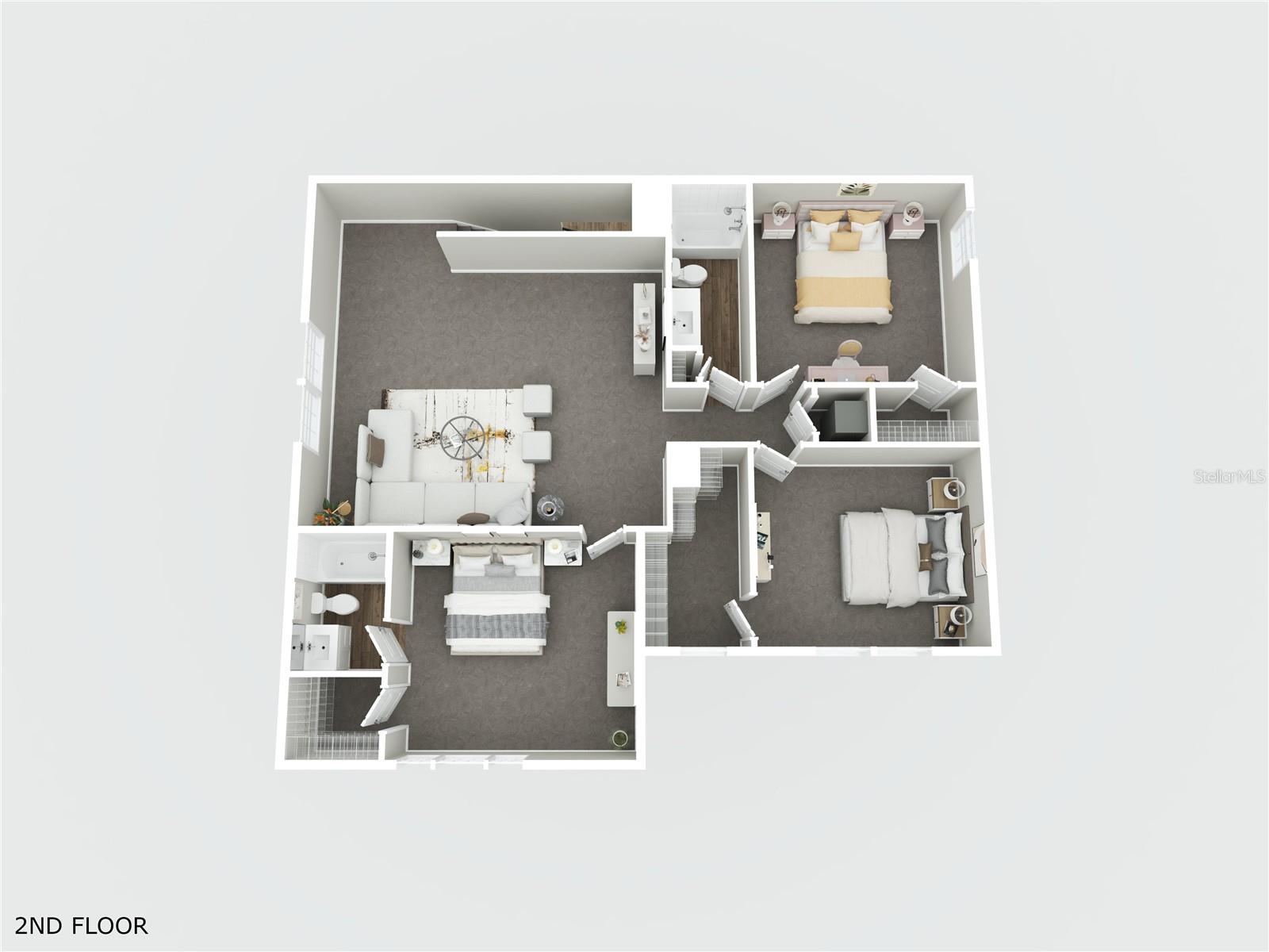 7642 AGRIGENTO STREET