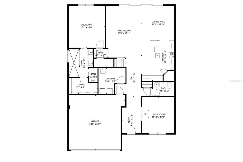 Photo of 7642 Agrigento Street, Clermont, FL 34714 (MLS # O6379398)