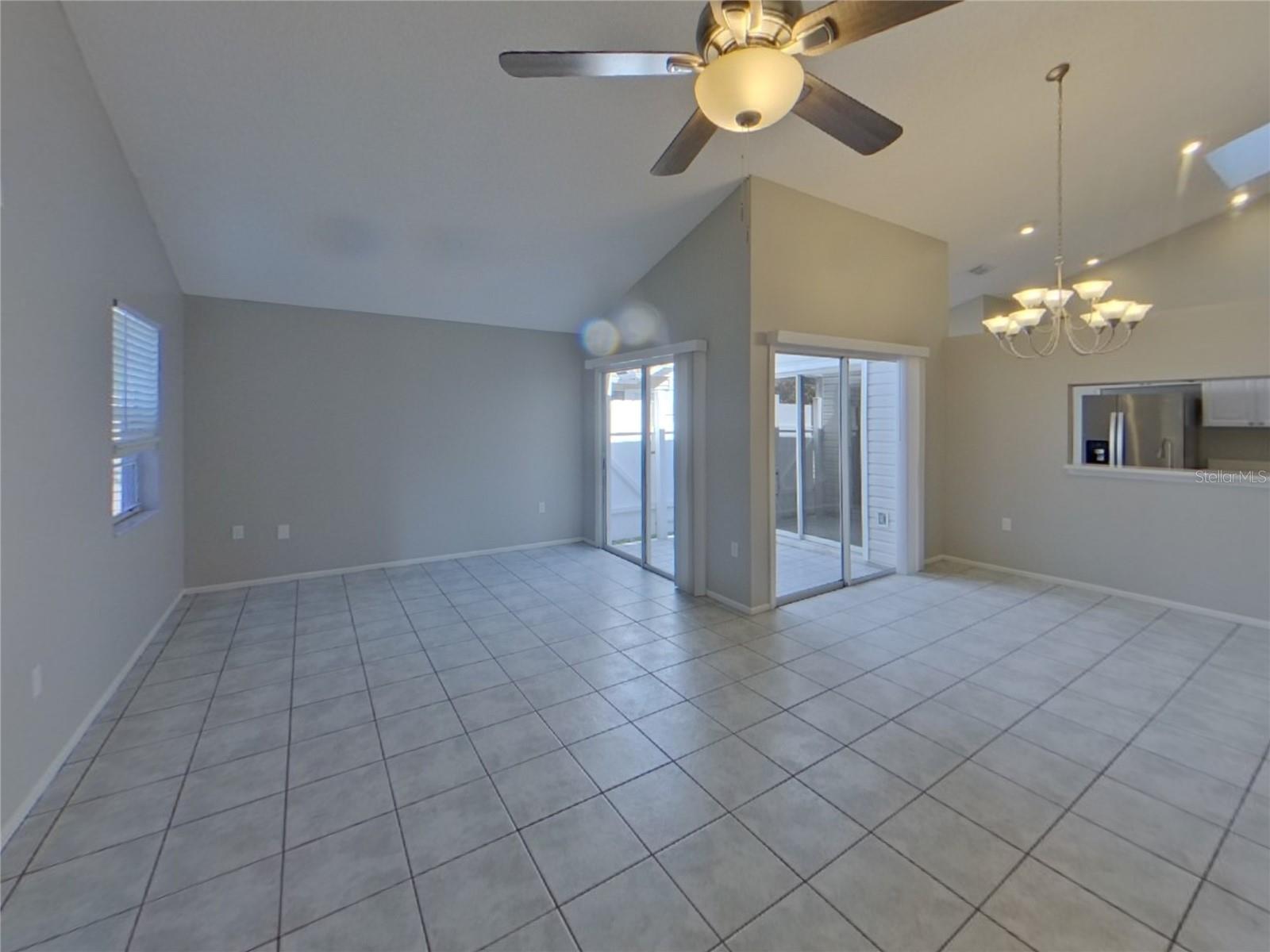 VILLAGE OF LAKESIDE SOUTH II - Residential Lease