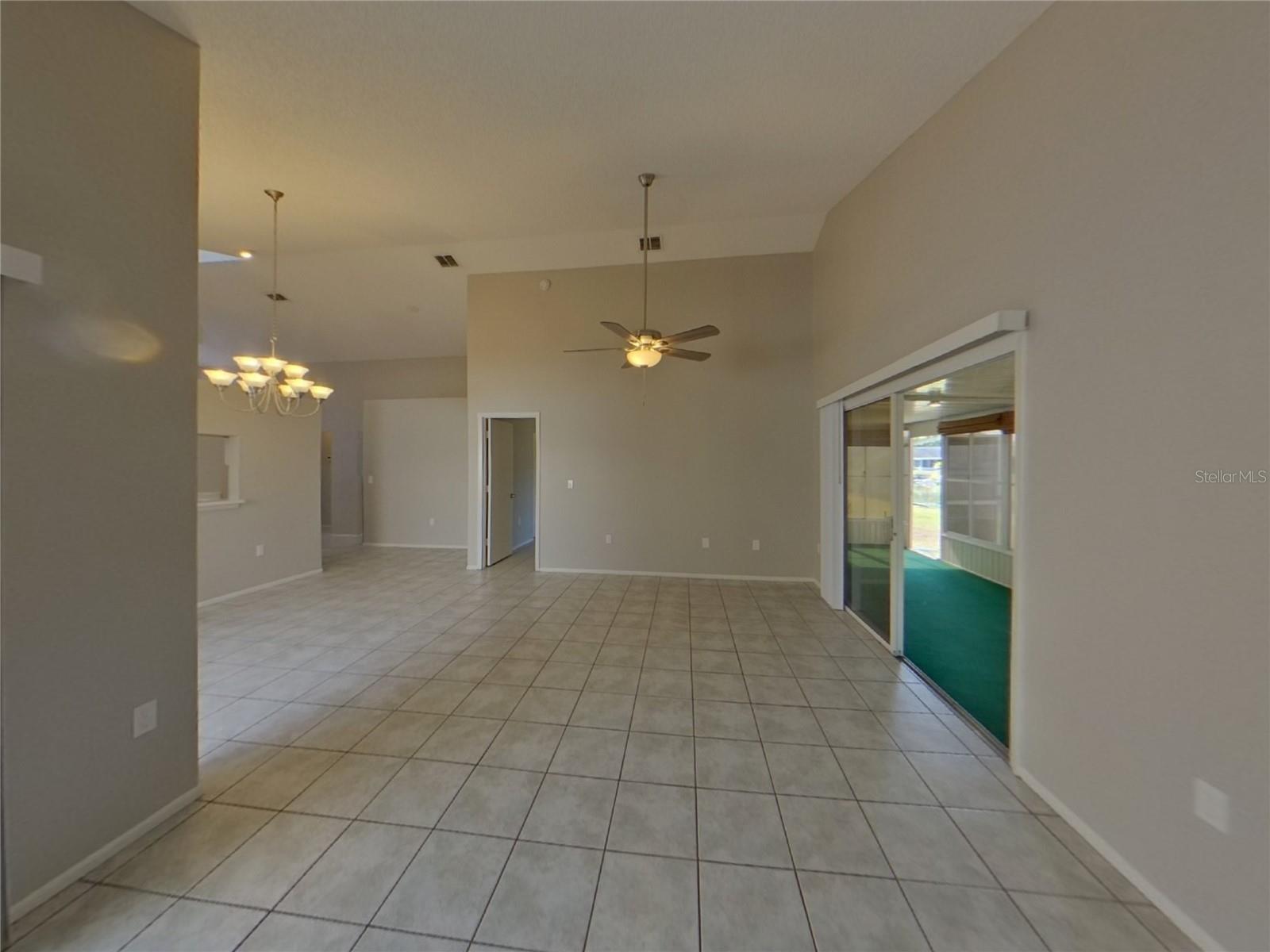 VILLAGE OF LAKESIDE SOUTH II - Residential Lease