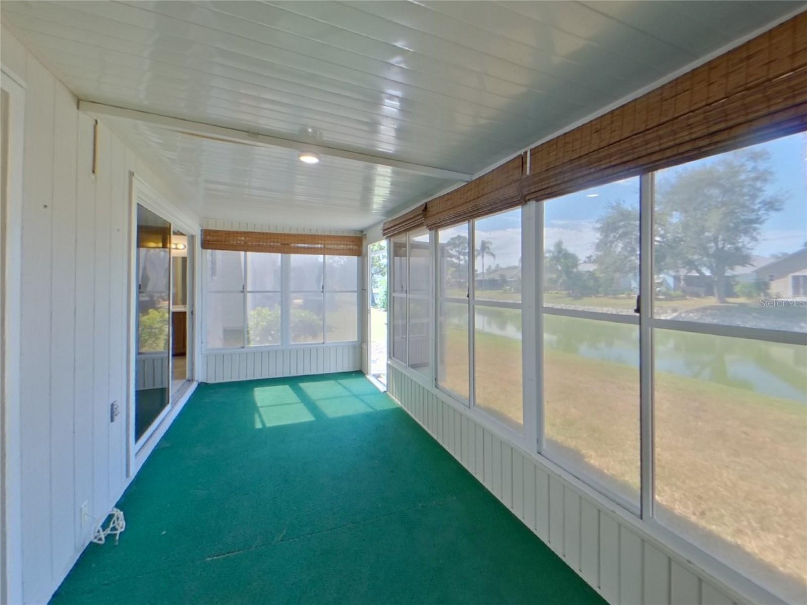 VILLAGE OF LAKESIDE SOUTH II - Residential Lease