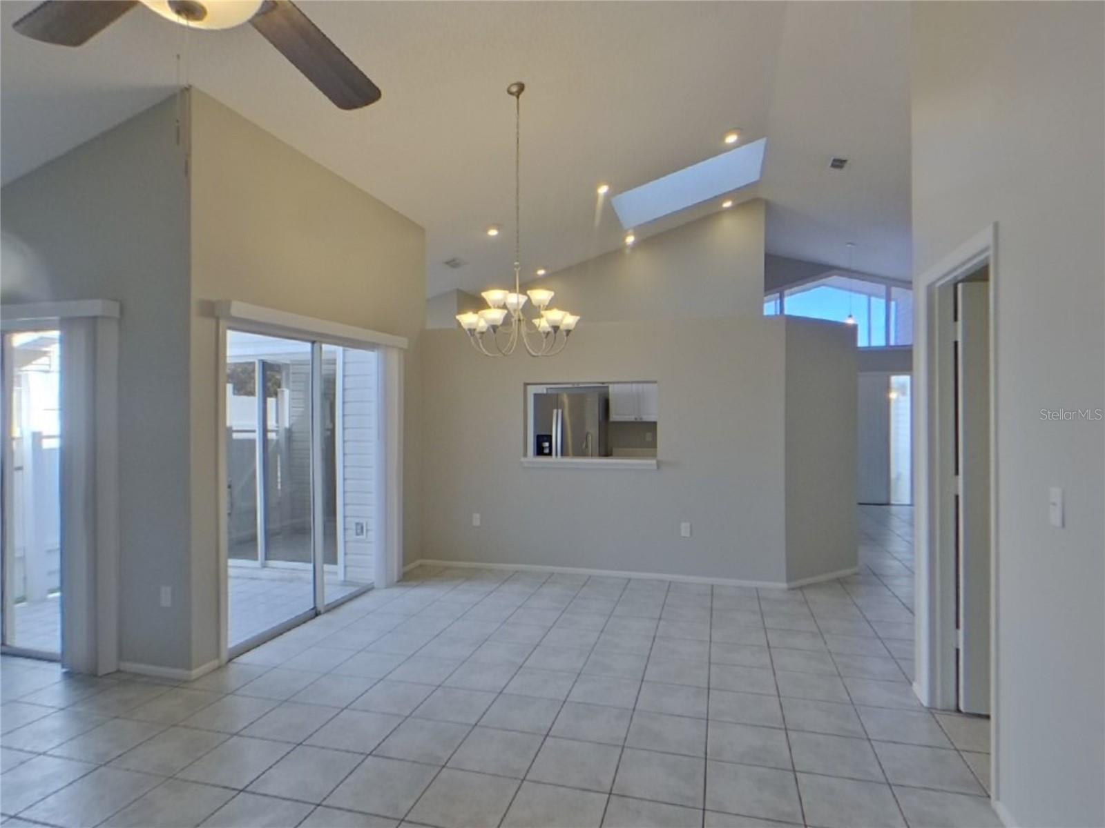 VILLAGE OF LAKESIDE SOUTH II - Residential Lease