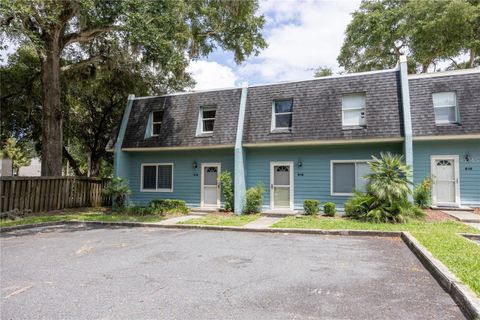 501 SW 75TH STREET G14 GAINESVILLE FL 32607