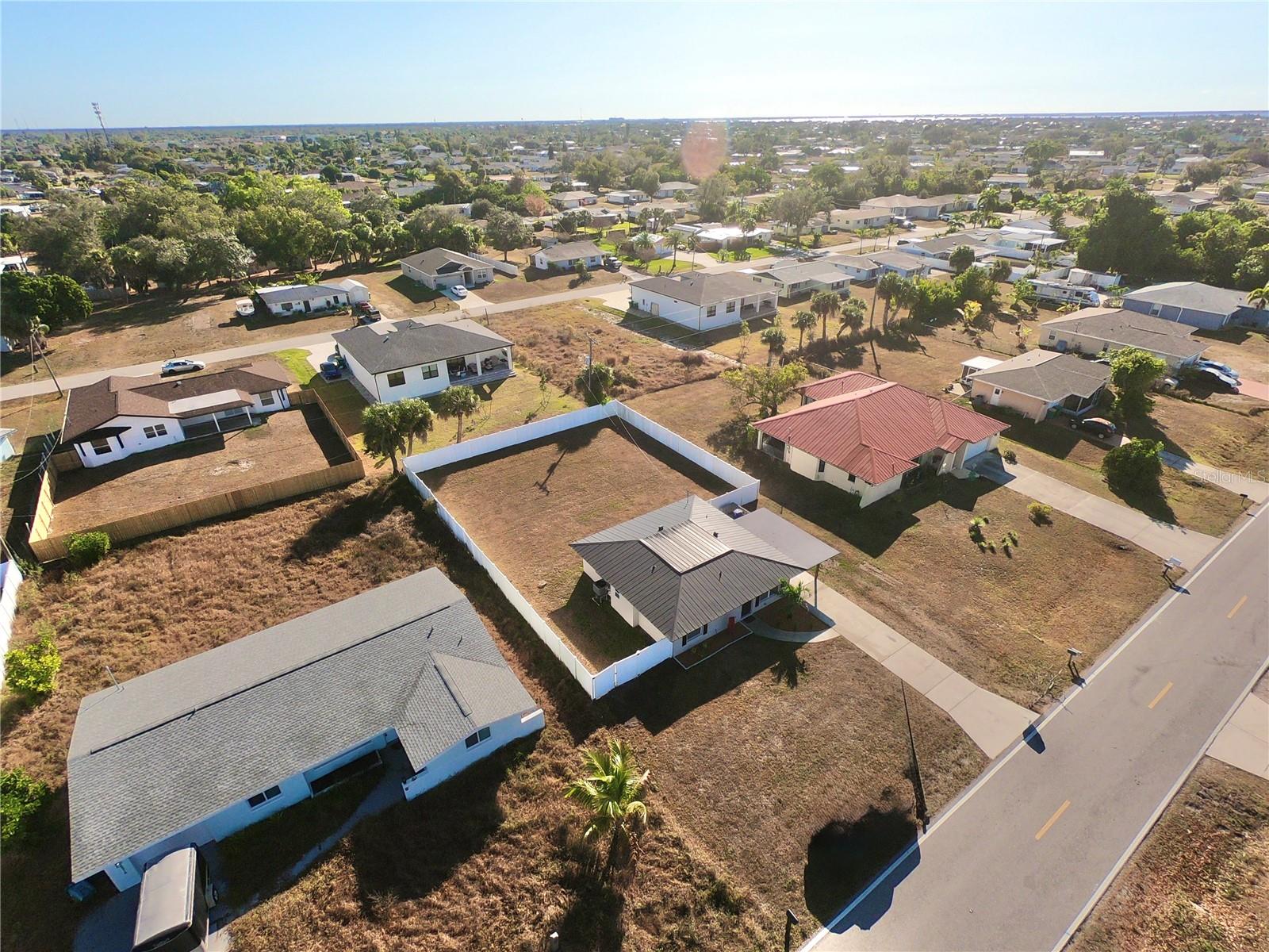 PORT CHARLOTTE SEC 001 - Residential