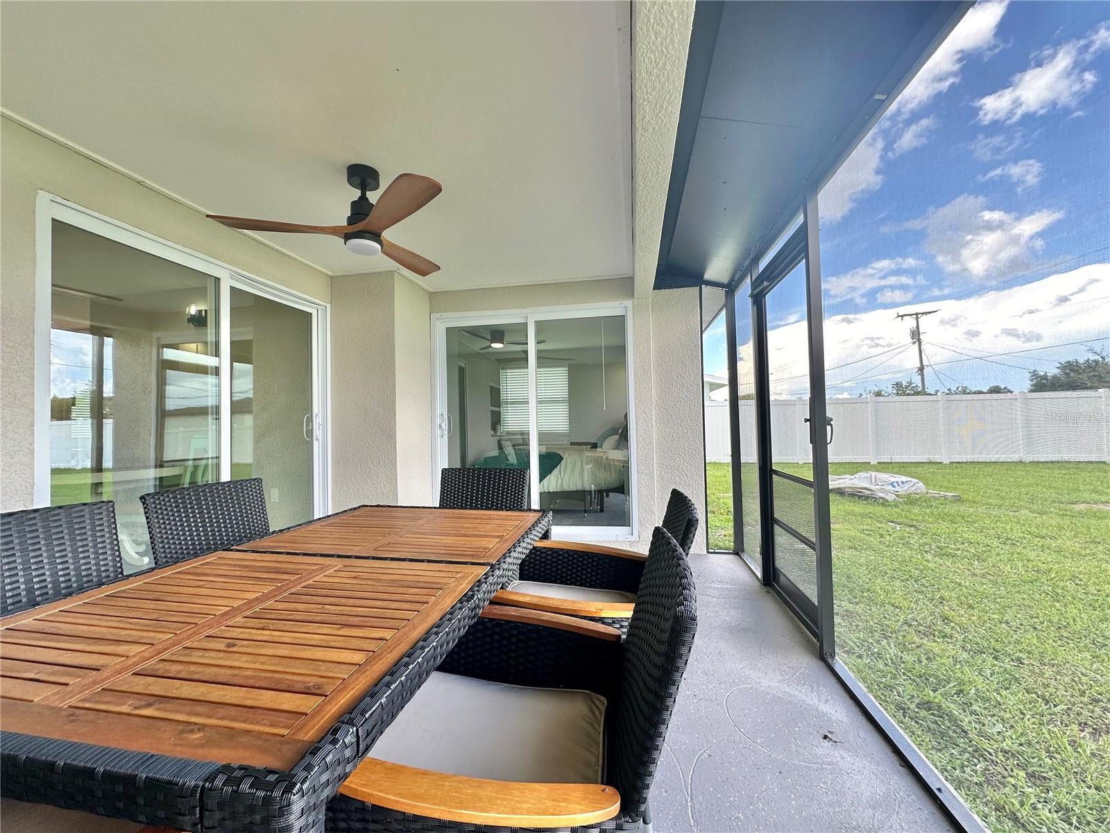 PORT CHARLOTTE SEC 001 - Residential