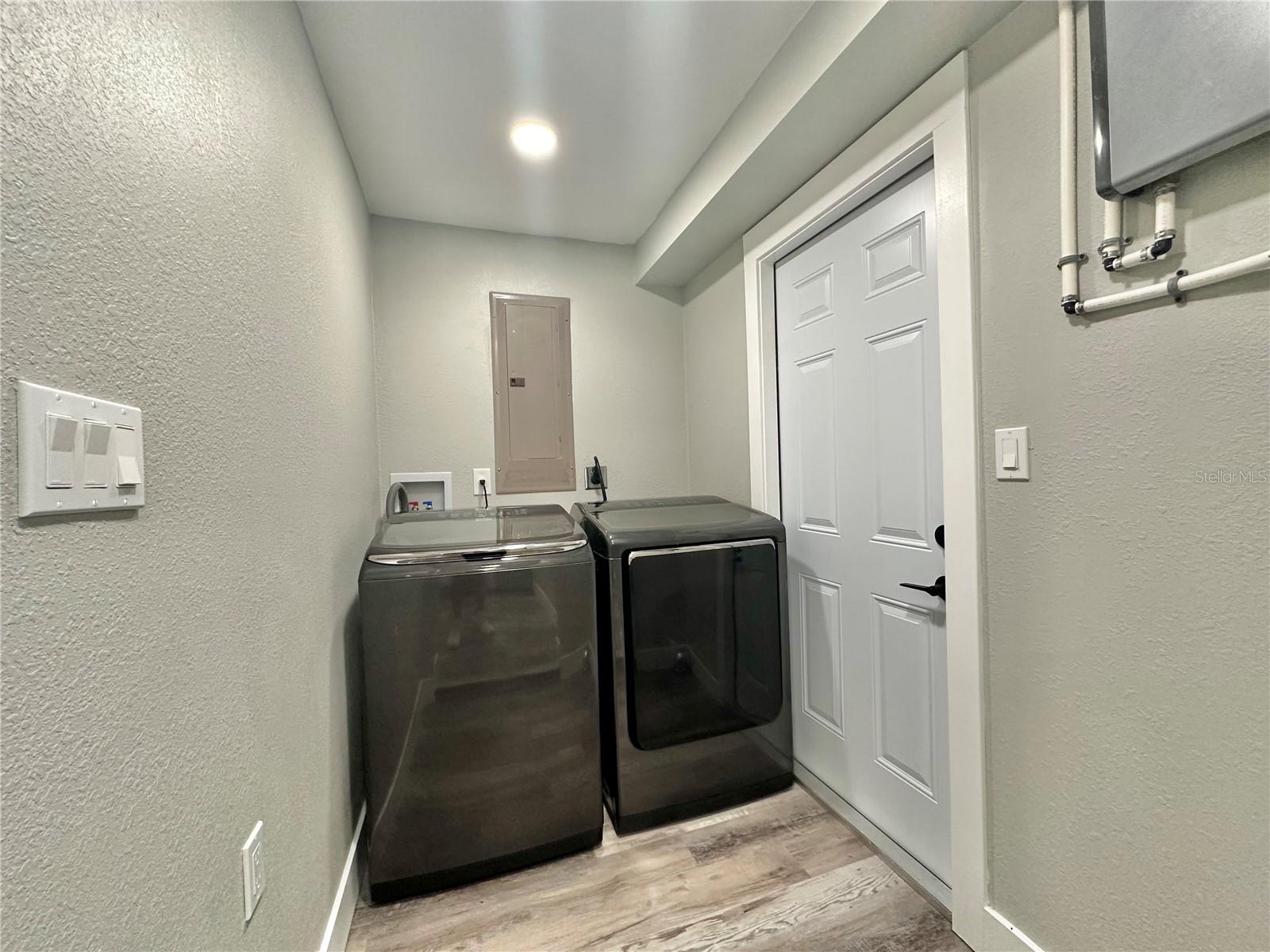 PORT CHARLOTTE SEC 001 - Residential