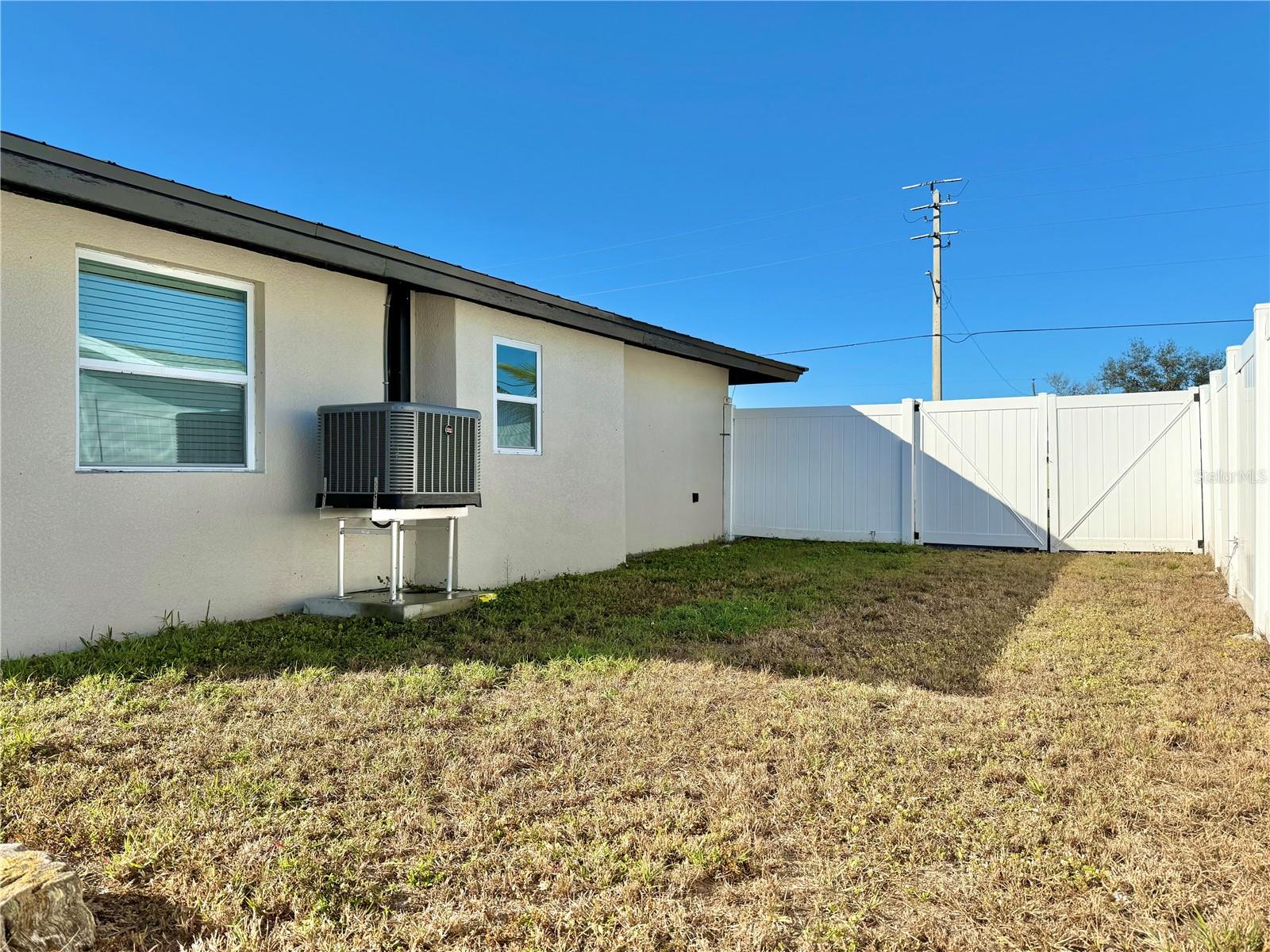 PORT CHARLOTTE SEC 001 - Residential