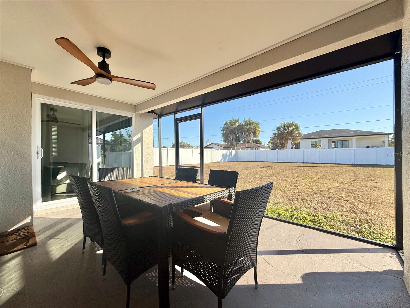 PORT CHARLOTTE SEC 001 - Residential