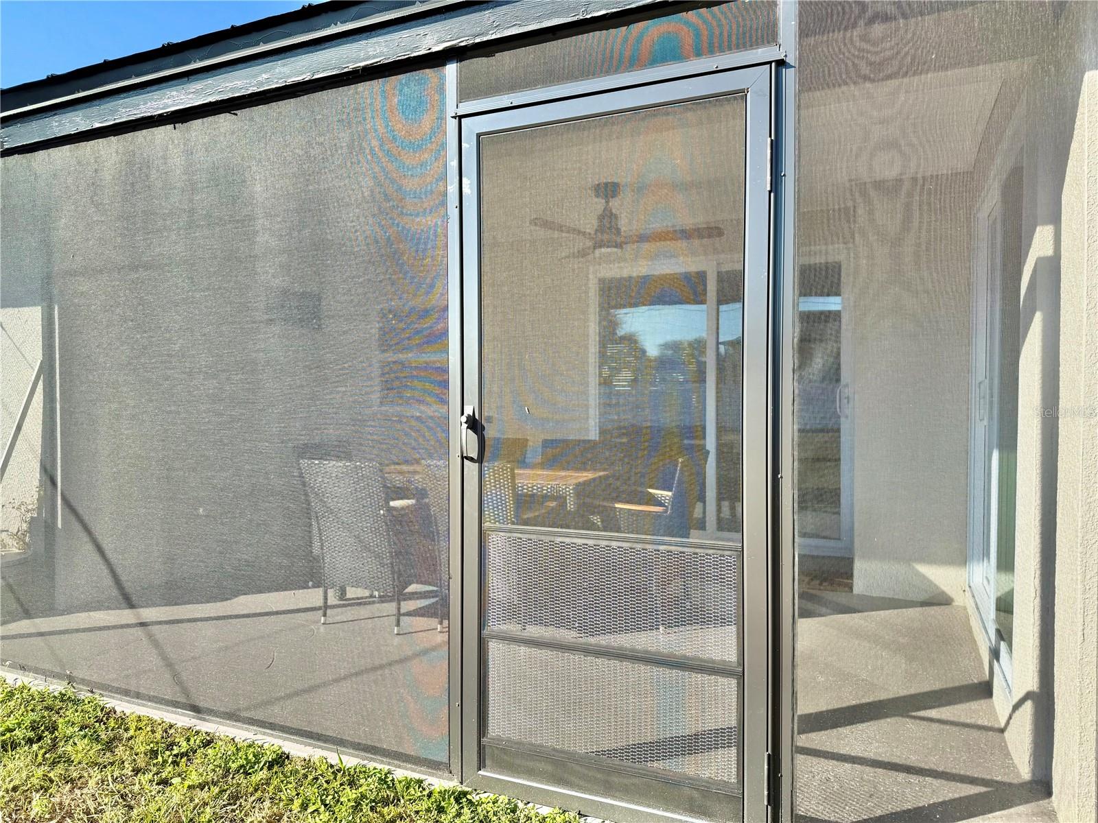 PORT CHARLOTTE SEC 001 - Residential