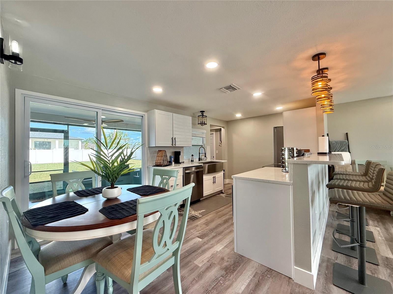 PORT CHARLOTTE SEC 001 - Residential