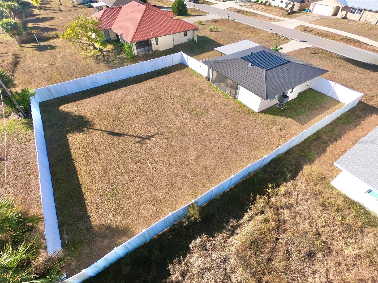 PORT CHARLOTTE SEC 001 - Residential