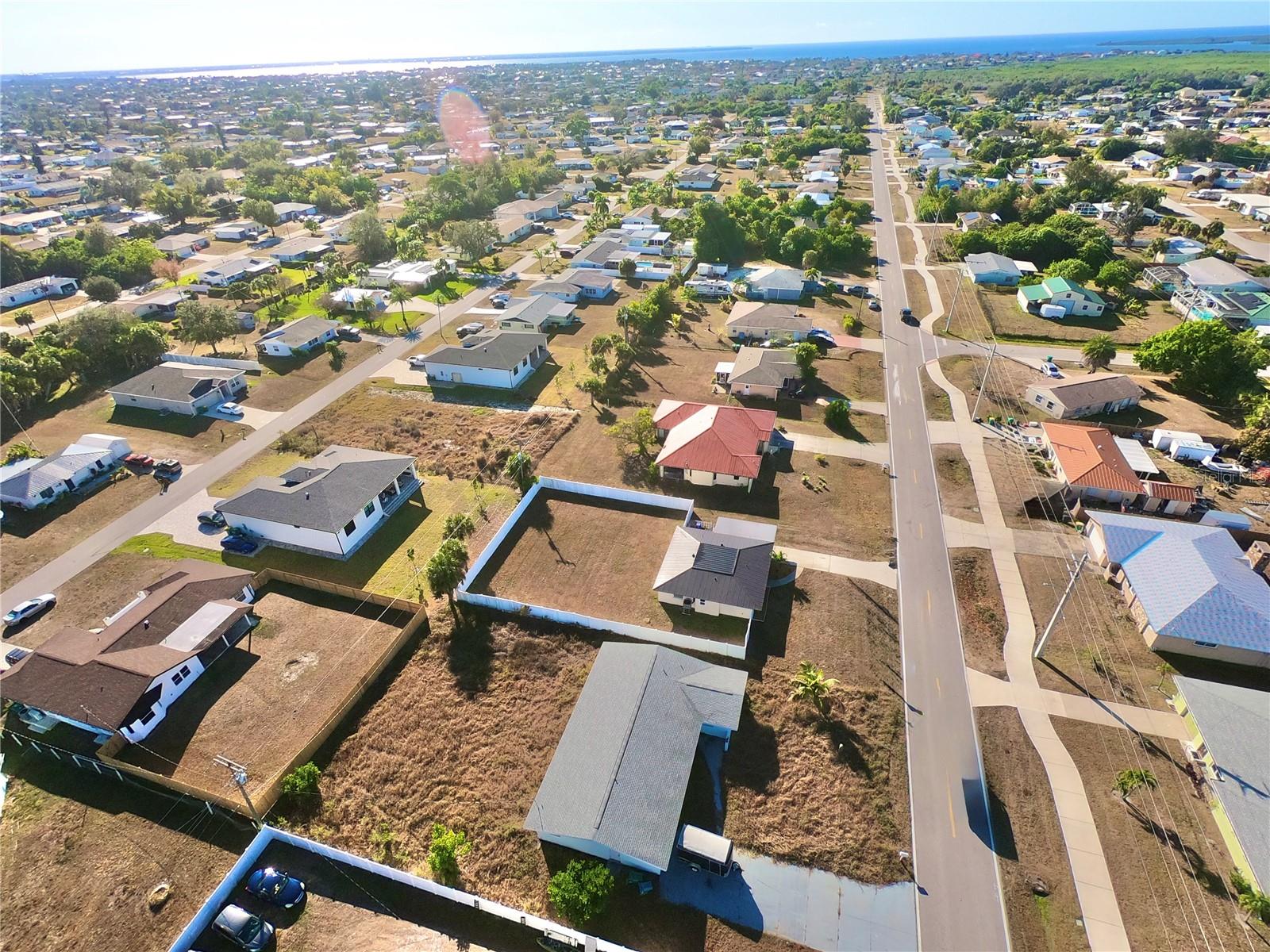 PORT CHARLOTTE SEC 001 - Residential