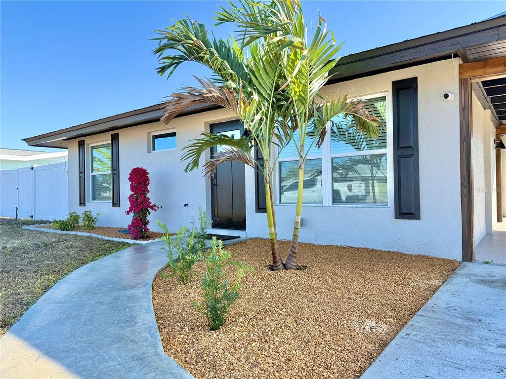 Photo of 3324 Port Charlotte Boulevard, Port Charlotte, FL 33952 (MLS # C7524268)