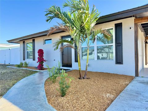 Photo of 3324 Port Charlotte Boulevard, Port Charlotte, FL 33952 (MLS # C7524268)