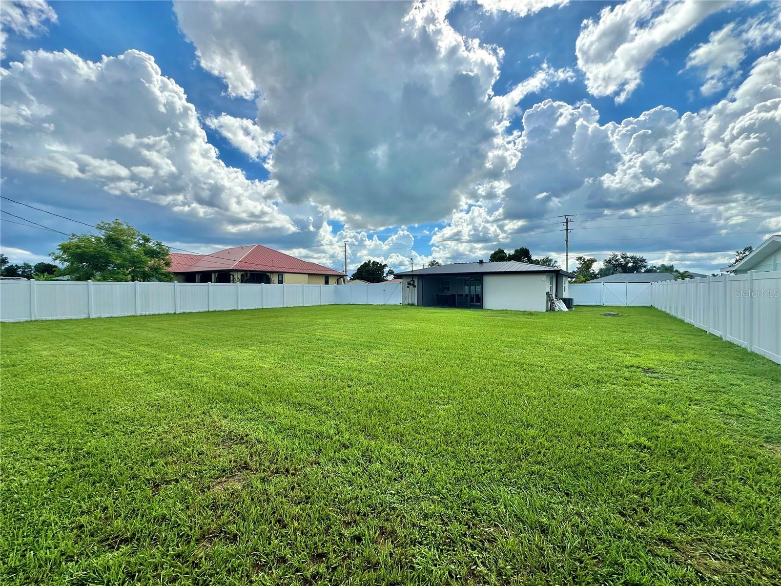 PORT CHARLOTTE SEC 001 - Residential