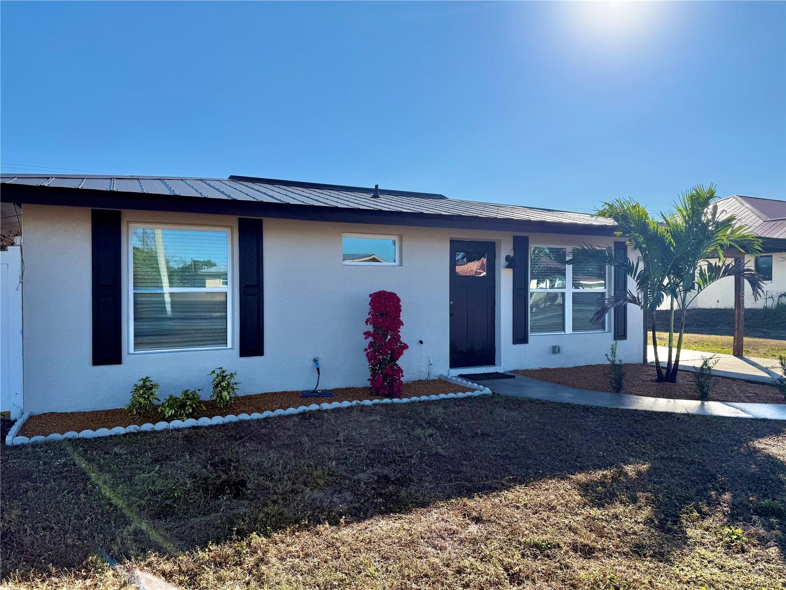 PORT CHARLOTTE SEC 001 - Residential