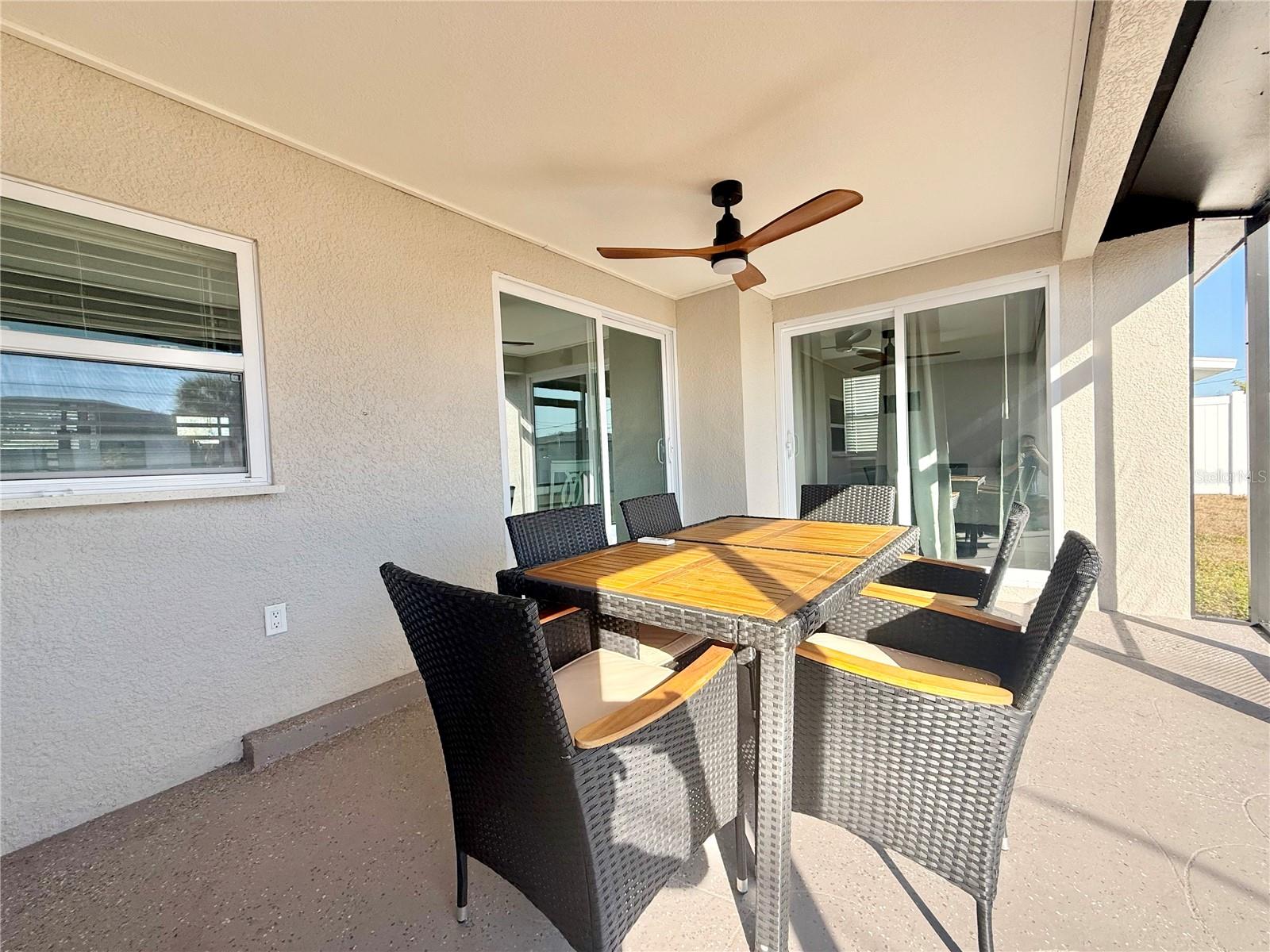 PORT CHARLOTTE SEC 001 - Residential