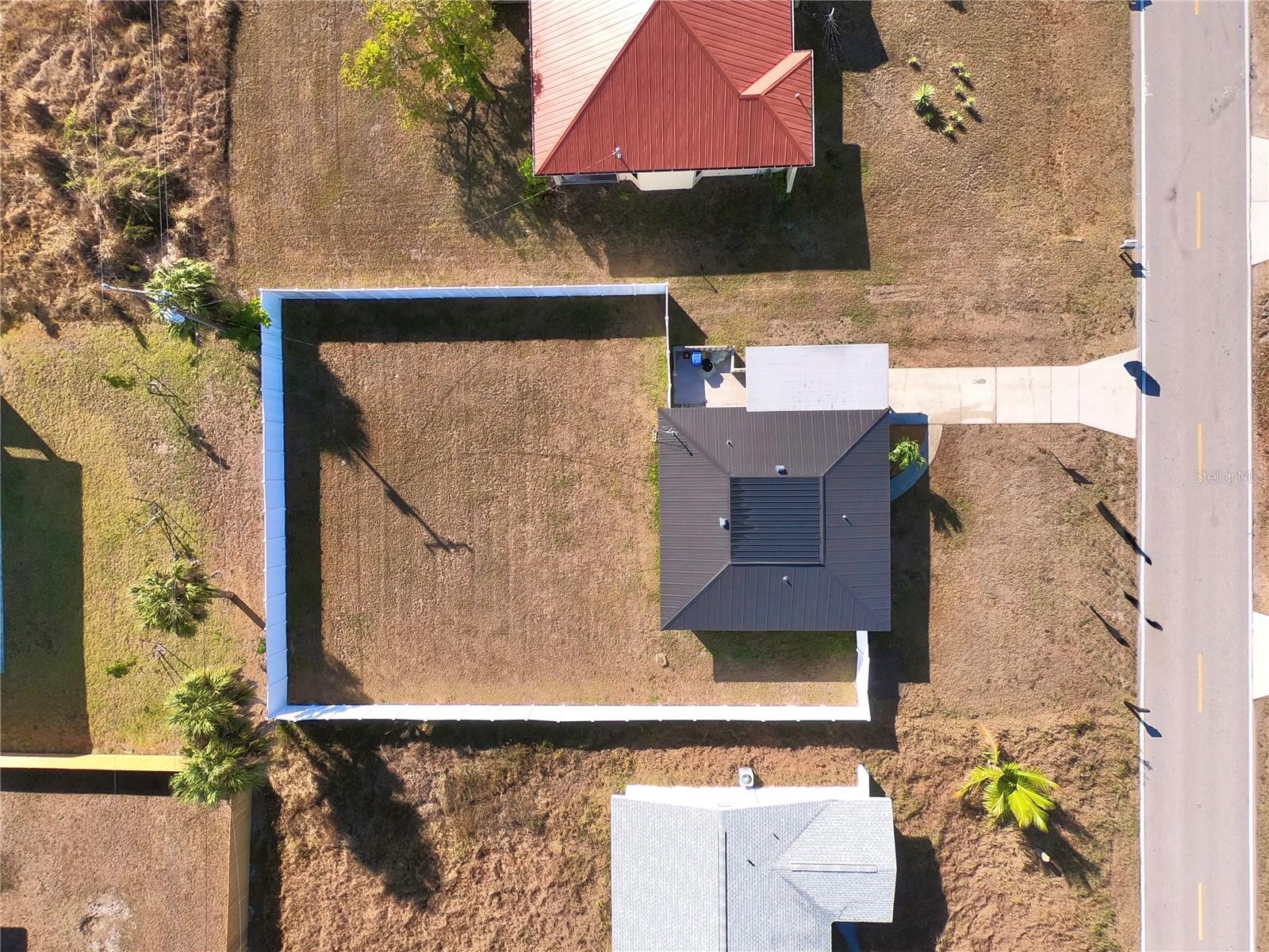 PORT CHARLOTTE SEC 001 - Residential