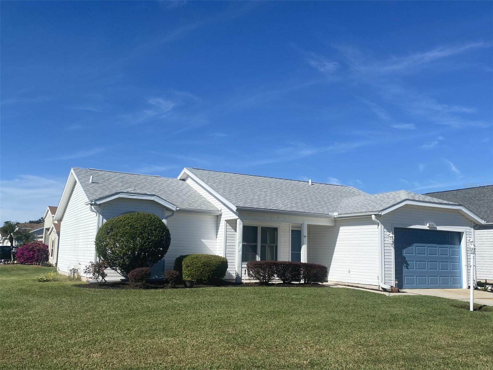 PLANTATION AT LEESBURG GREENTREE - Residential