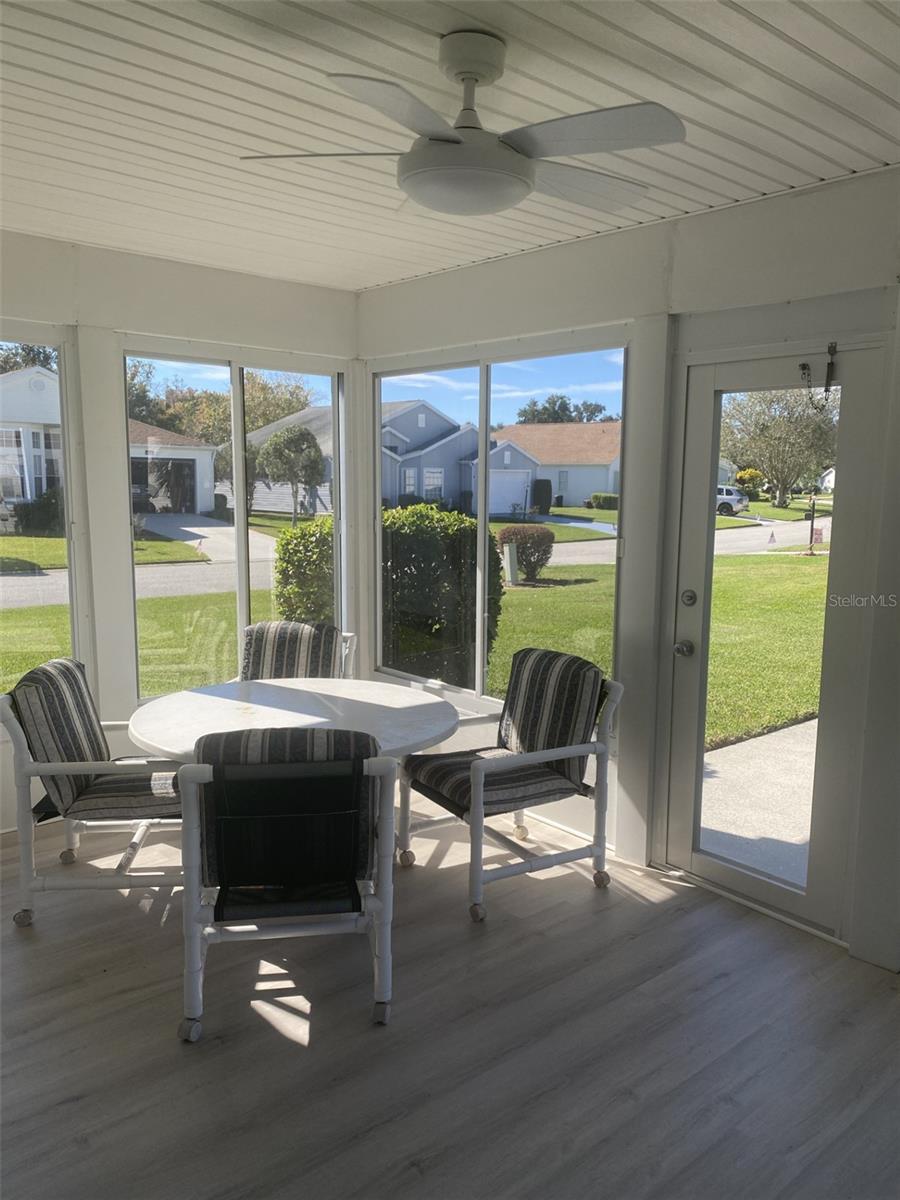 PLANTATION AT LEESBURG GREENTREE - Residential