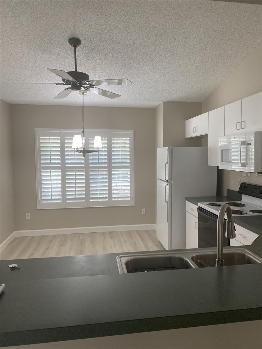 PLANTATION AT LEESBURG GREENTREE - Residential