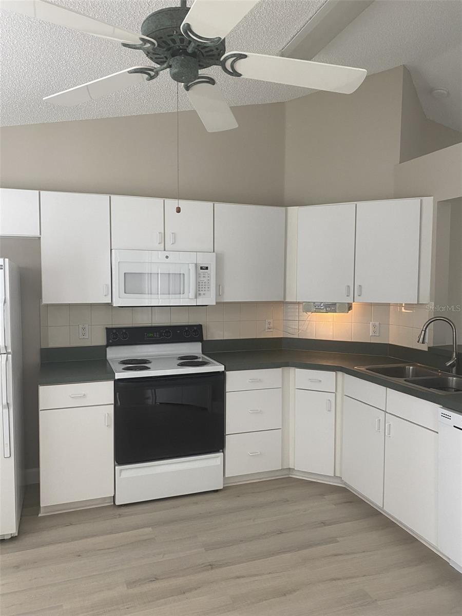 PLANTATION AT LEESBURG GREENTREE - Residential