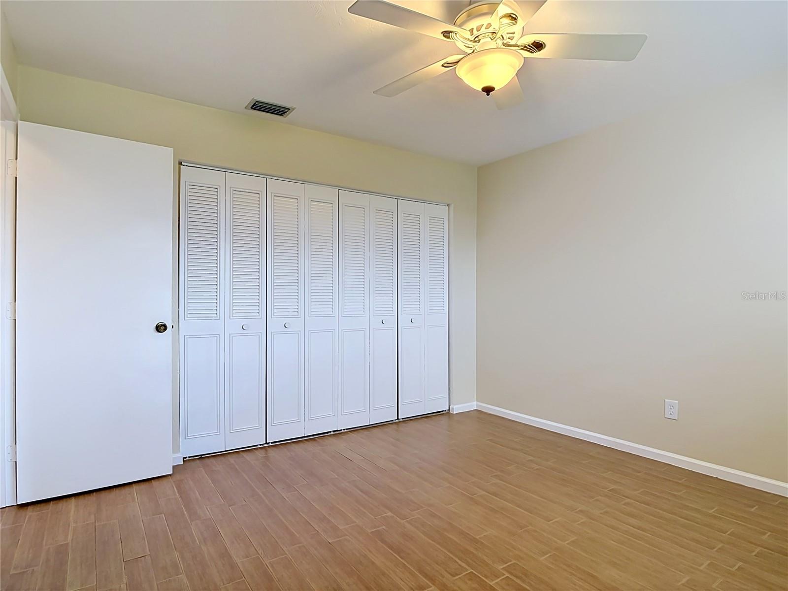 FAIRGREEN UNIT 05 - Residential