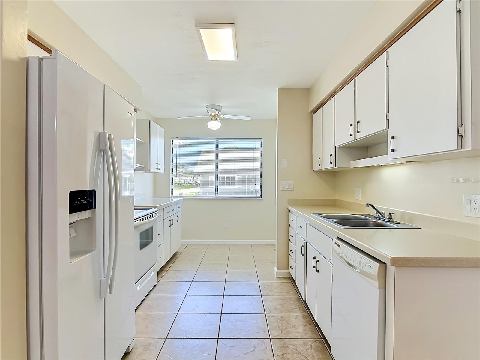 FAIRGREEN UNIT 05 - Residential