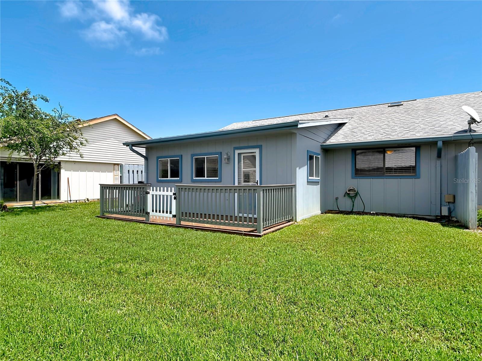 FAIRGREEN UNIT 05 - Residential