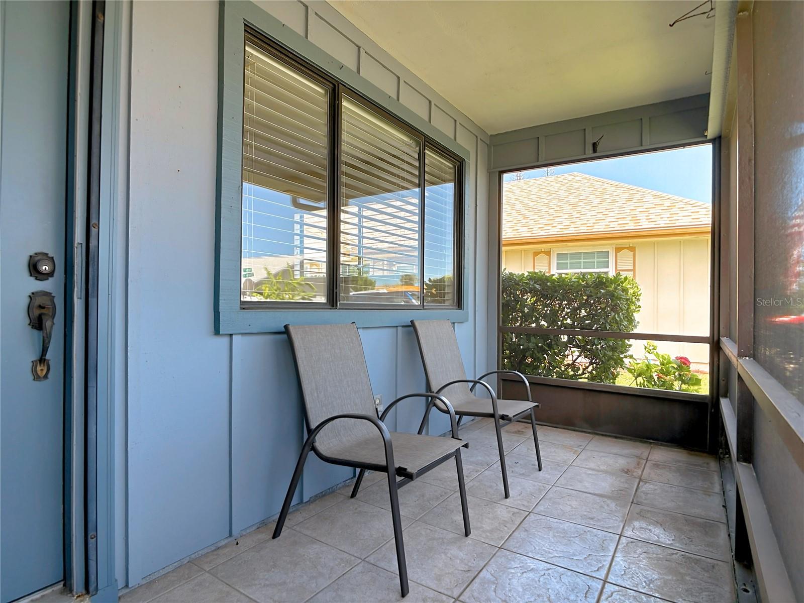 FAIRGREEN UNIT 05 - Residential