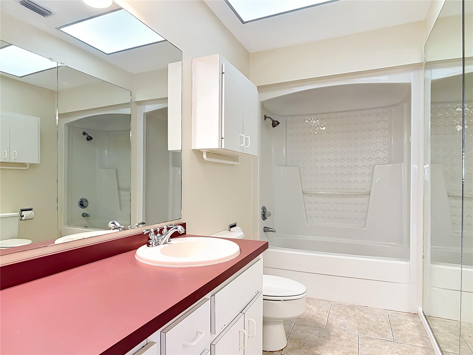 FAIRGREEN UNIT 05 - Residential