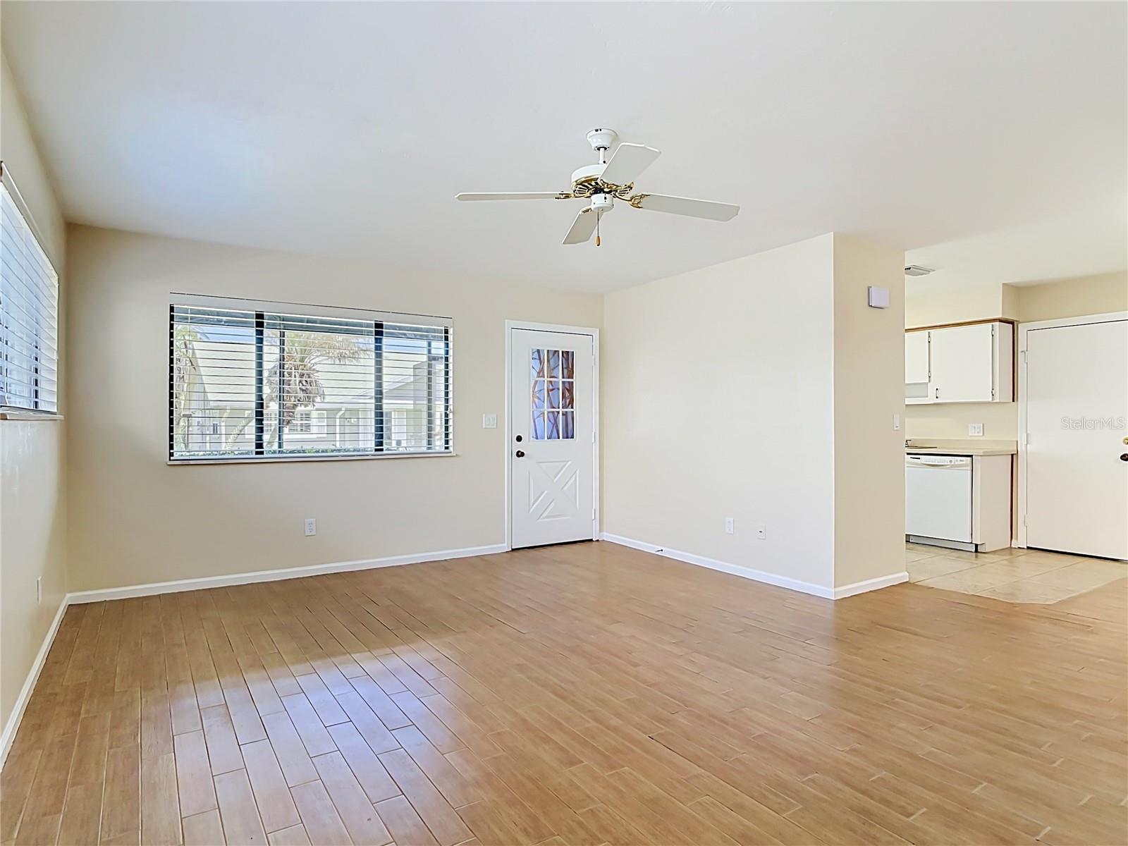 FAIRGREEN UNIT 05 - Residential