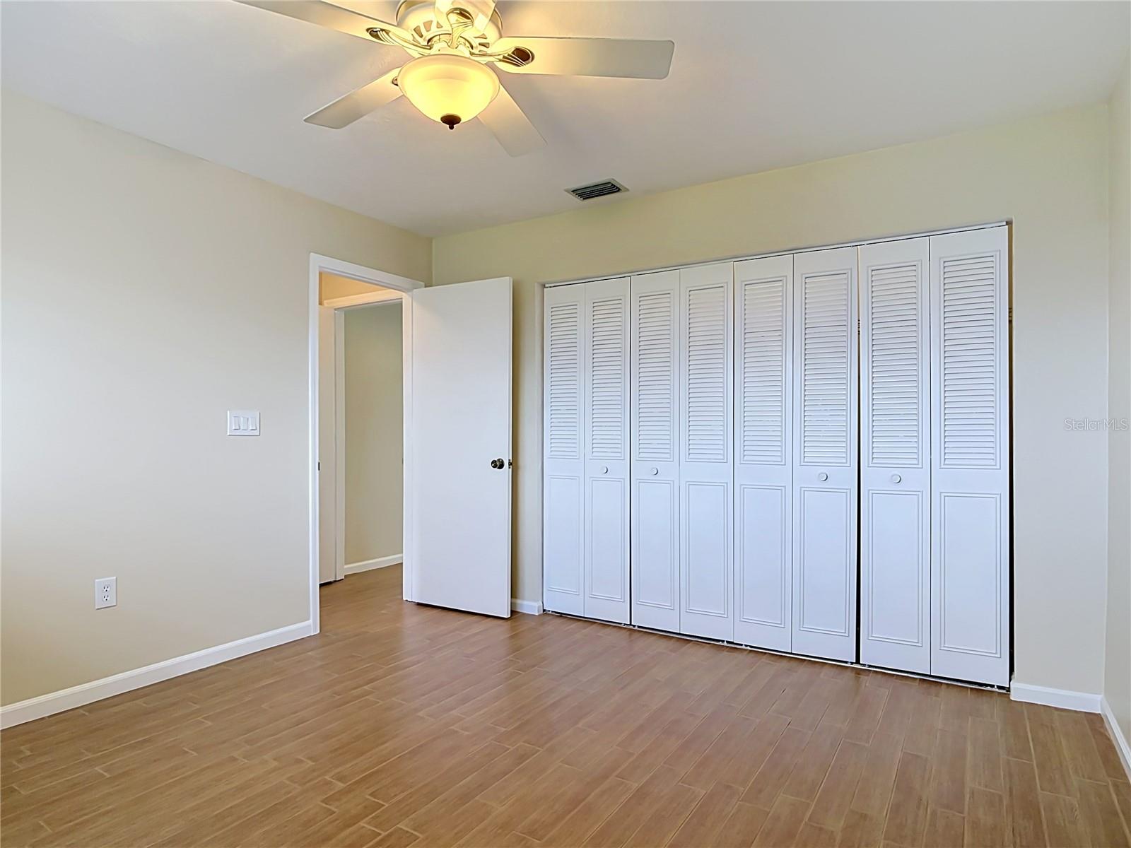 FAIRGREEN UNIT 05 - Residential
