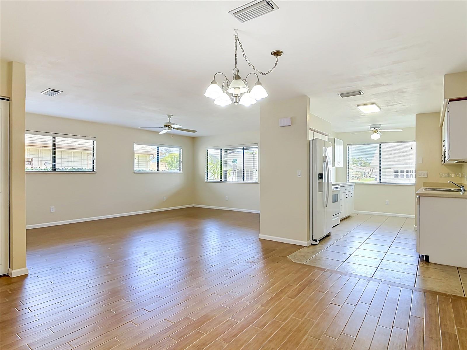 FAIRGREEN UNIT 05 - Residential