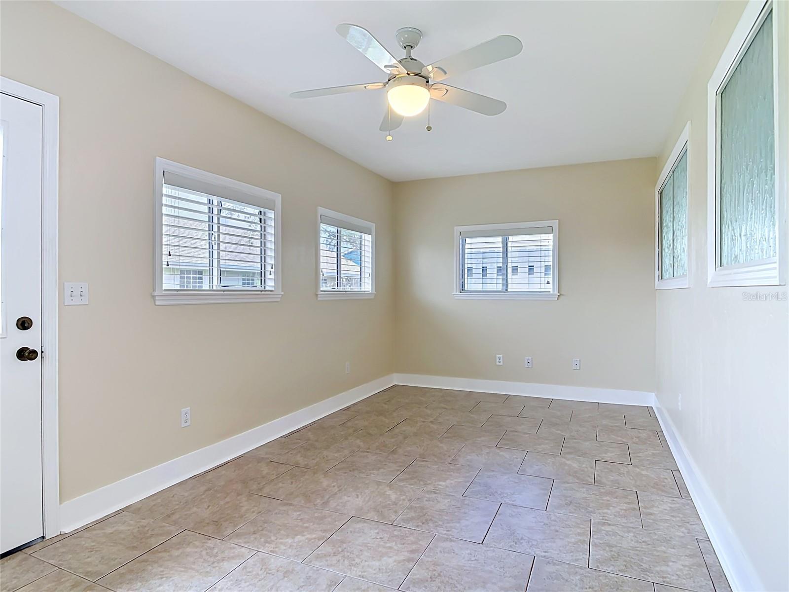 FAIRGREEN UNIT 05 - Residential