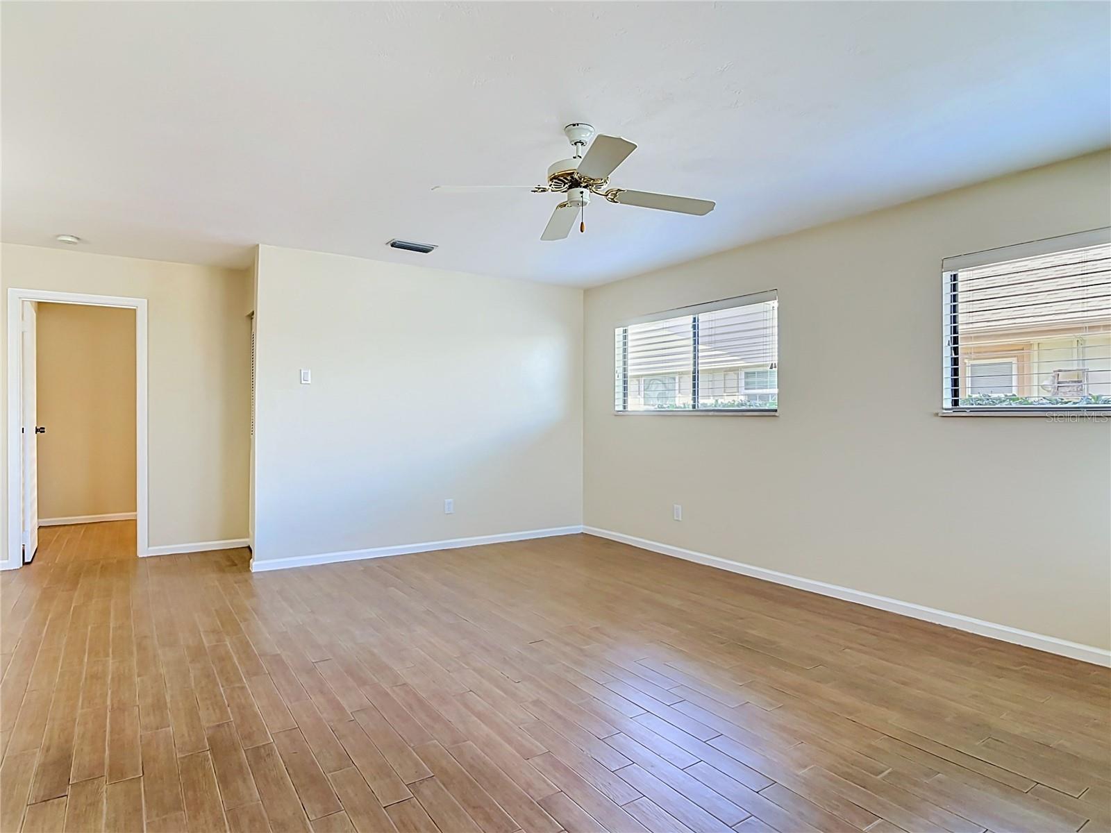 FAIRGREEN UNIT 05 - Residential