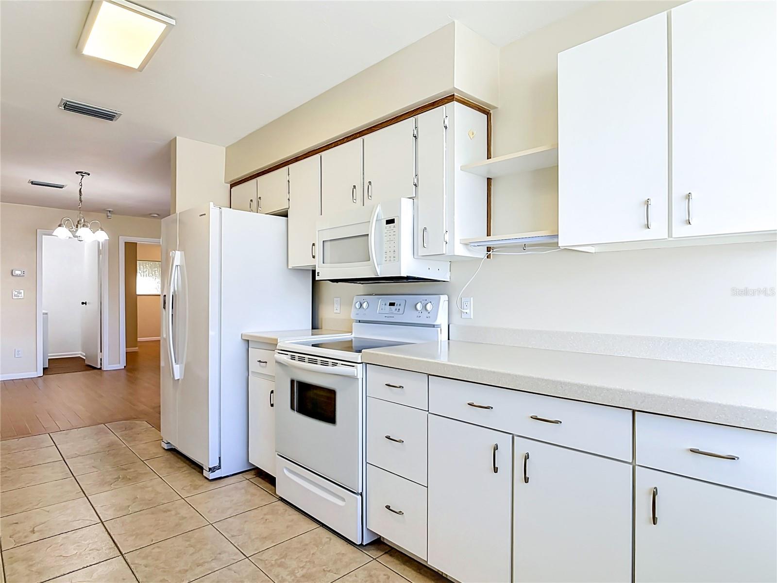 FAIRGREEN UNIT 05 - Residential