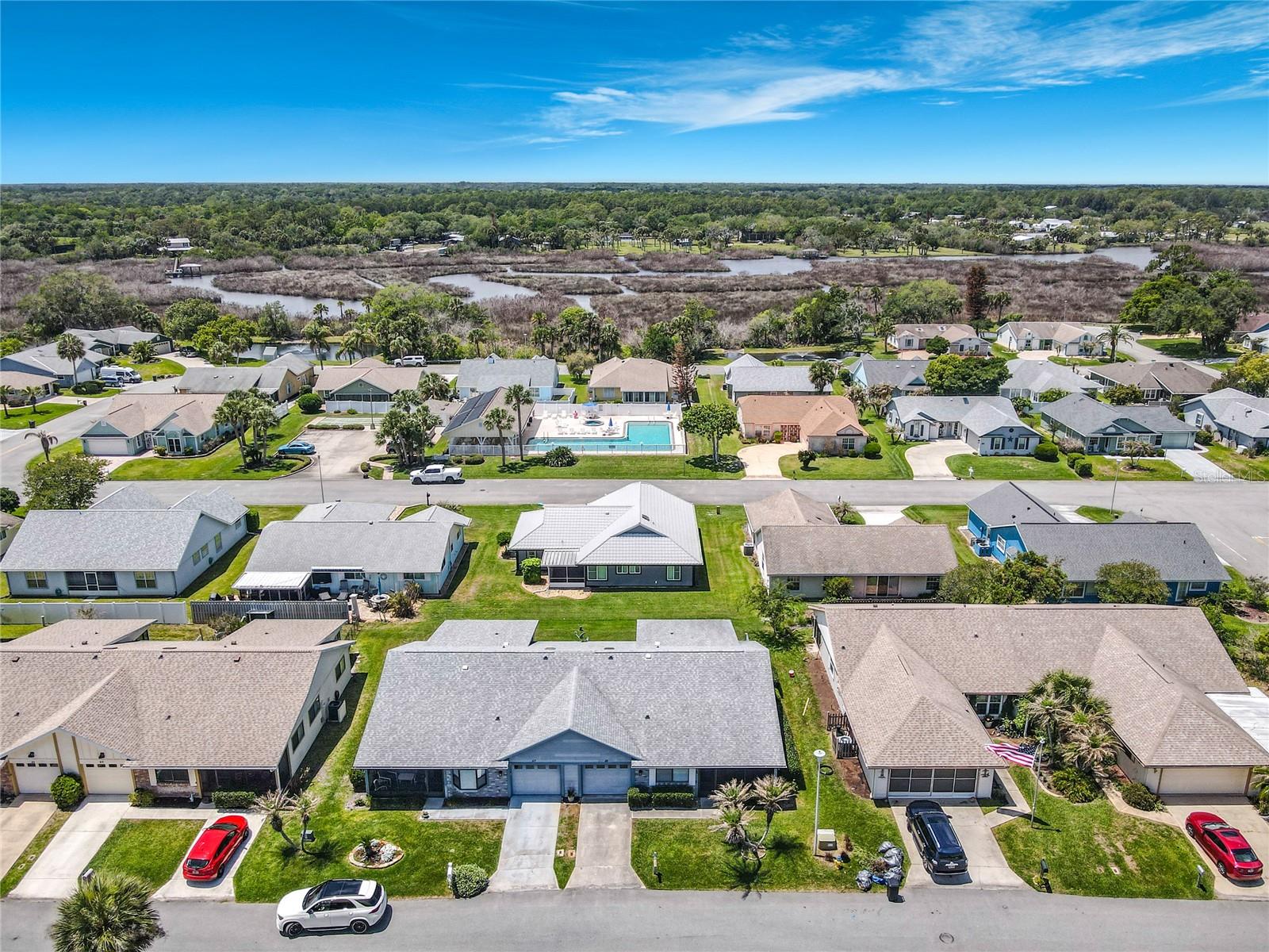FAIRGREEN UNIT 05 - Residential