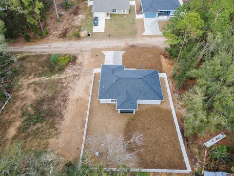 A home in BELLEVIEW