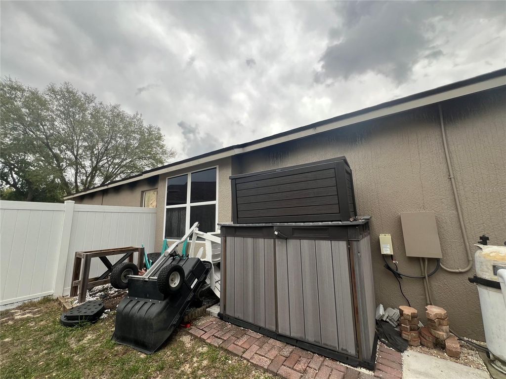 Photo of 4931 Copper Canyon Boulevard, Valrico, FL 33594 (MLS # TB8368140)