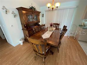 LADY LAKE ORANGE BLOSSOM GARDENS UNIT 14 - Residential