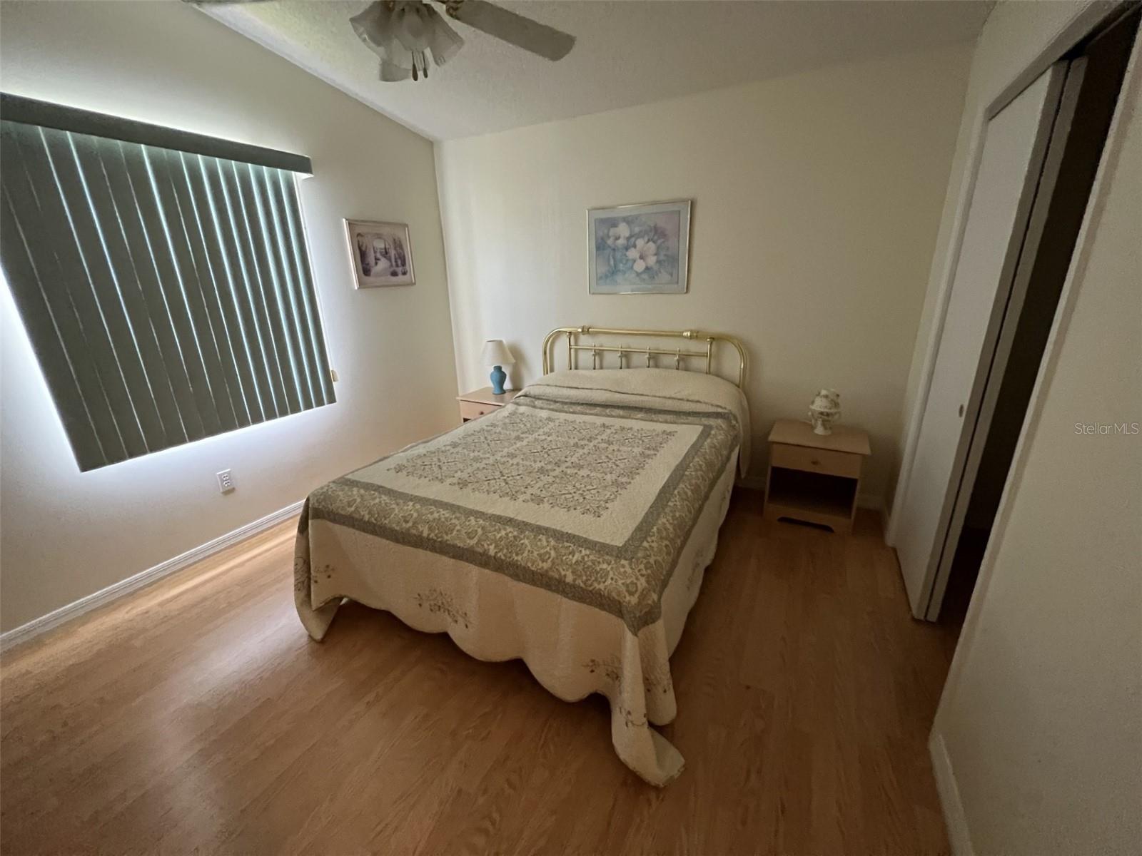 LADY LAKE ORANGE BLOSSOM GARDENS UNIT 14 - Residential